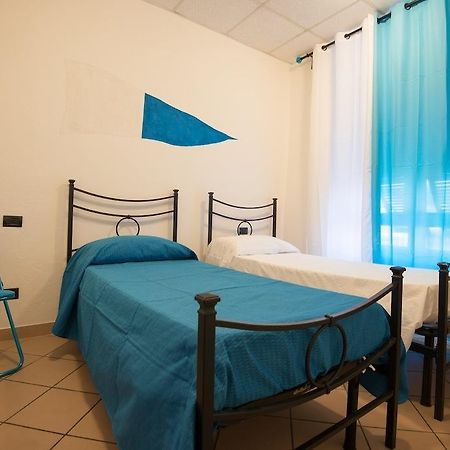 Affittacamere 5 Borgate La Spezia Exteriér fotografie