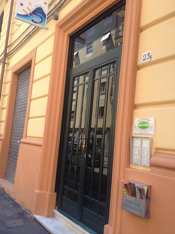 Affittacamere 5 Borgate La Spezia Exteriér fotografie