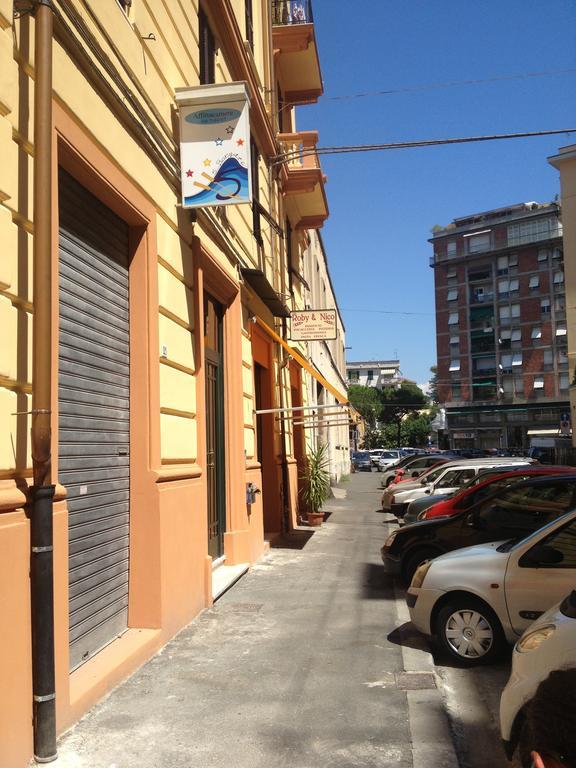 Affittacamere 5 Borgate La Spezia Exteriér fotografie
