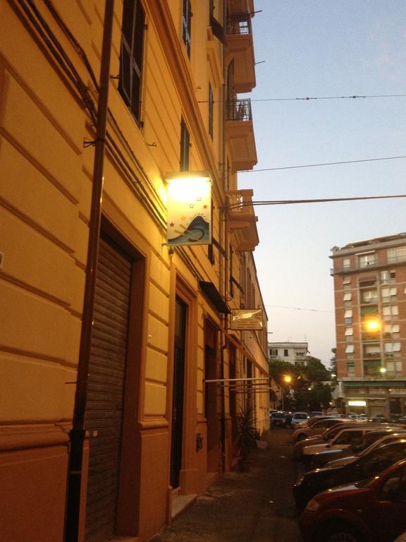 Affittacamere 5 Borgate La Spezia Exteriér fotografie