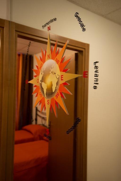 Affittacamere 5 Borgate La Spezia Pokoj fotografie