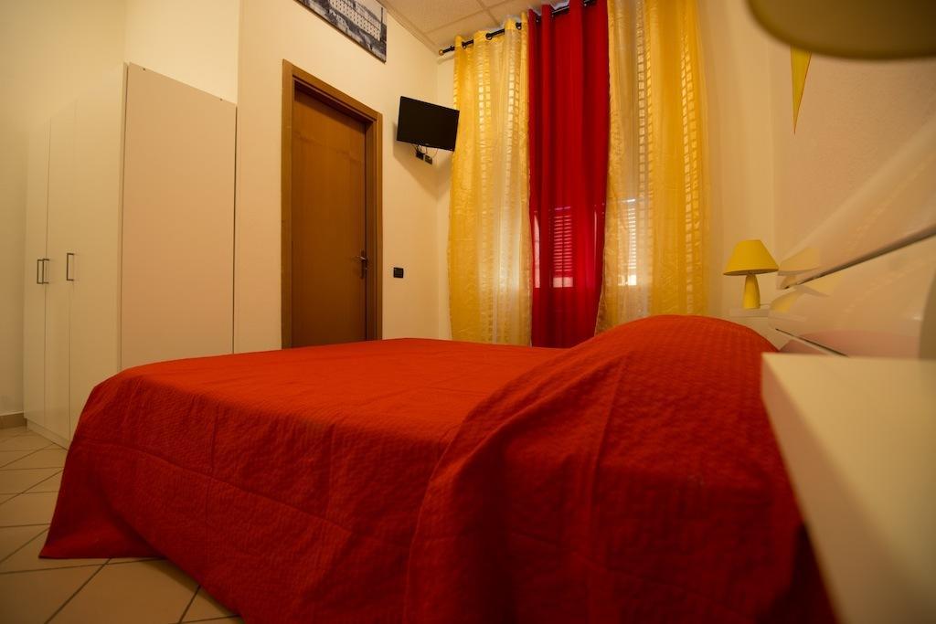 Affittacamere 5 Borgate La Spezia Pokoj fotografie