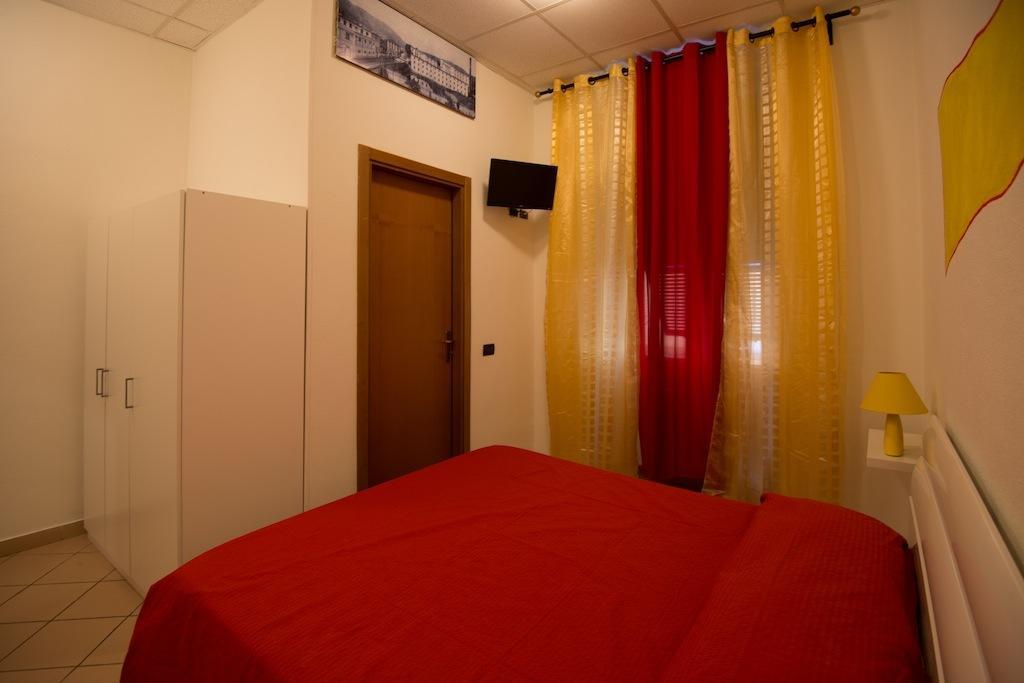 Affittacamere 5 Borgate La Spezia Exteriér fotografie