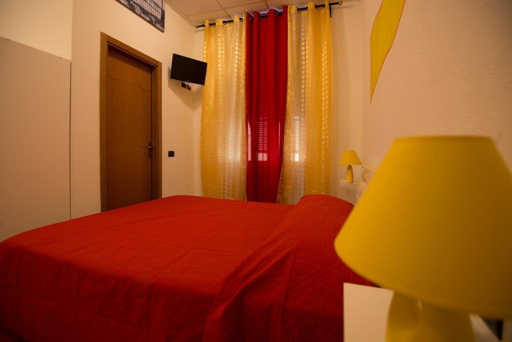 Affittacamere 5 Borgate La Spezia Pokoj fotografie