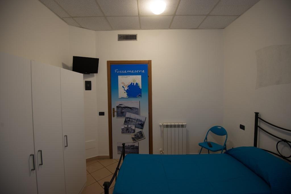 Affittacamere 5 Borgate La Spezia Exteriér fotografie
