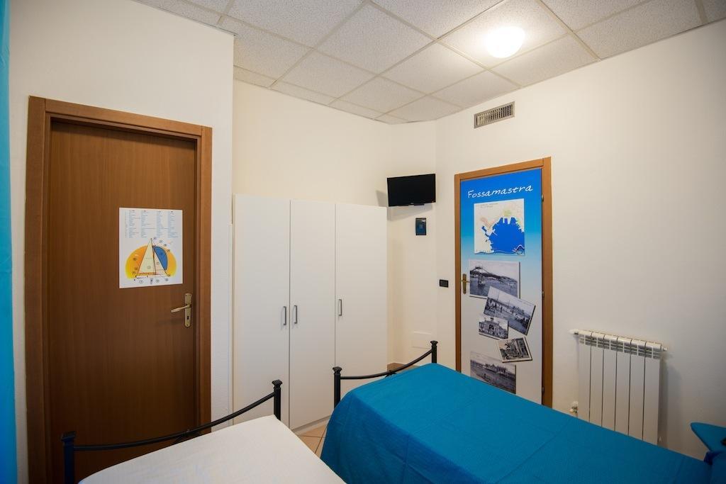 Affittacamere 5 Borgate La Spezia Pokoj fotografie