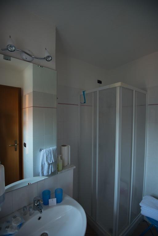 Affittacamere 5 Borgate La Spezia Pokoj fotografie