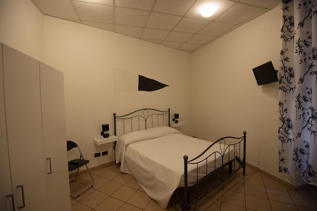 Affittacamere 5 Borgate La Spezia Pokoj fotografie