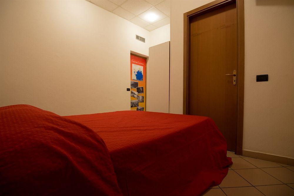 Affittacamere 5 Borgate La Spezia Exteriér fotografie
